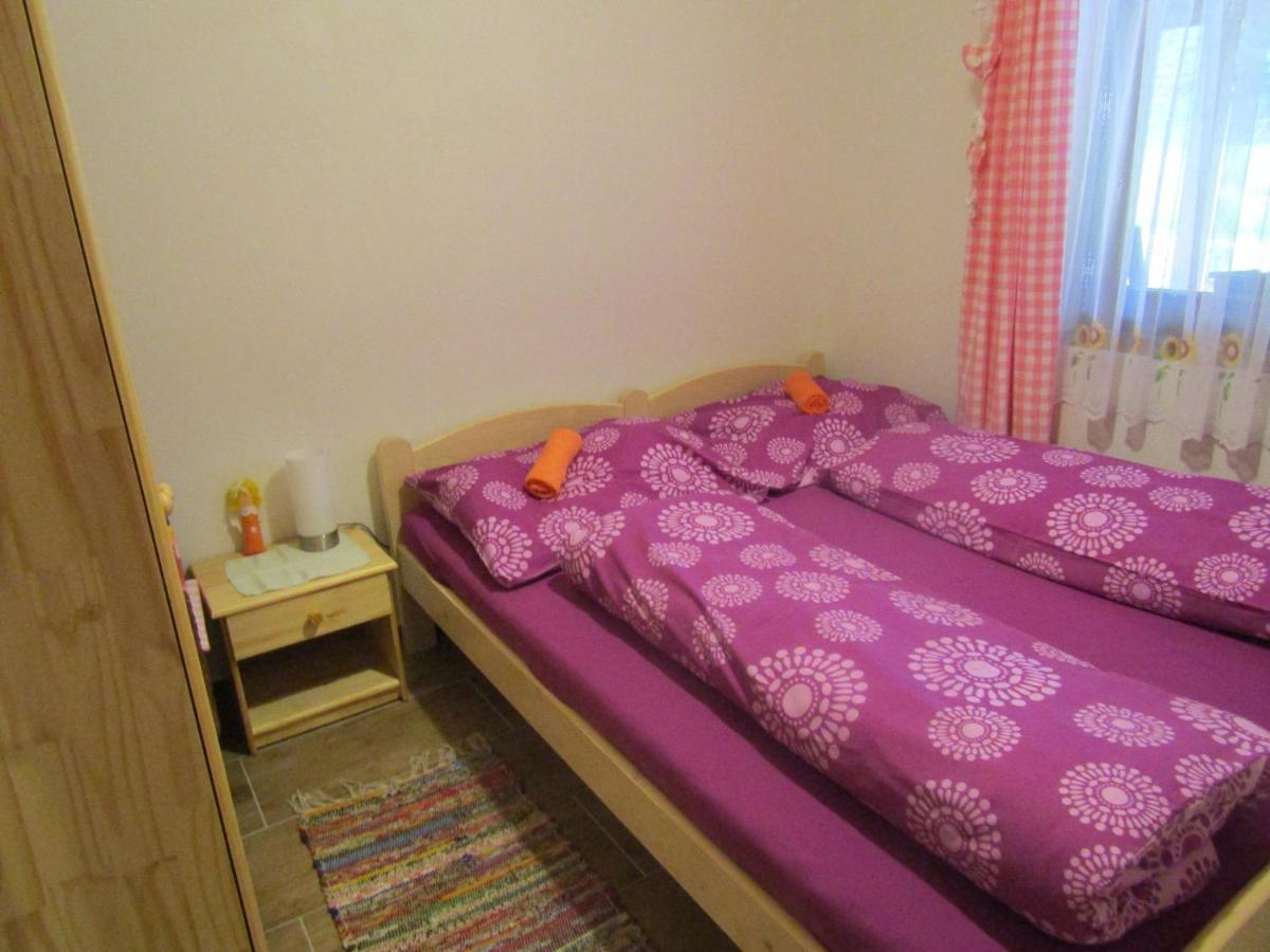 Rekreacni Dum Levandule Jince Dış mekan fotoğraf